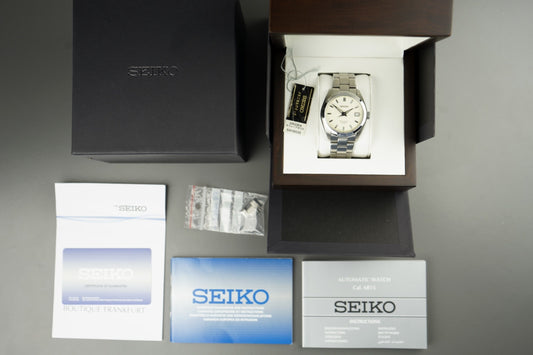 Sarb035 Automatik 38mm Automatic | Full Set
