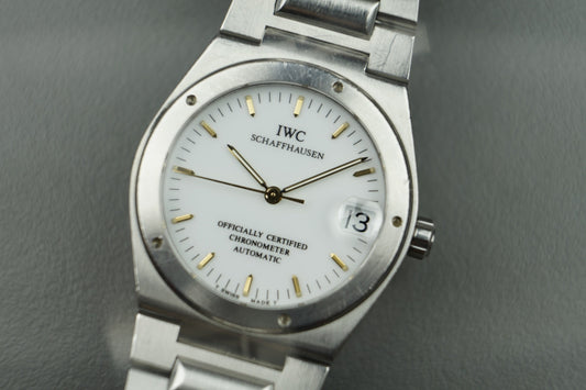 Ingenieur Ref. 3521 Automatic 34mm
