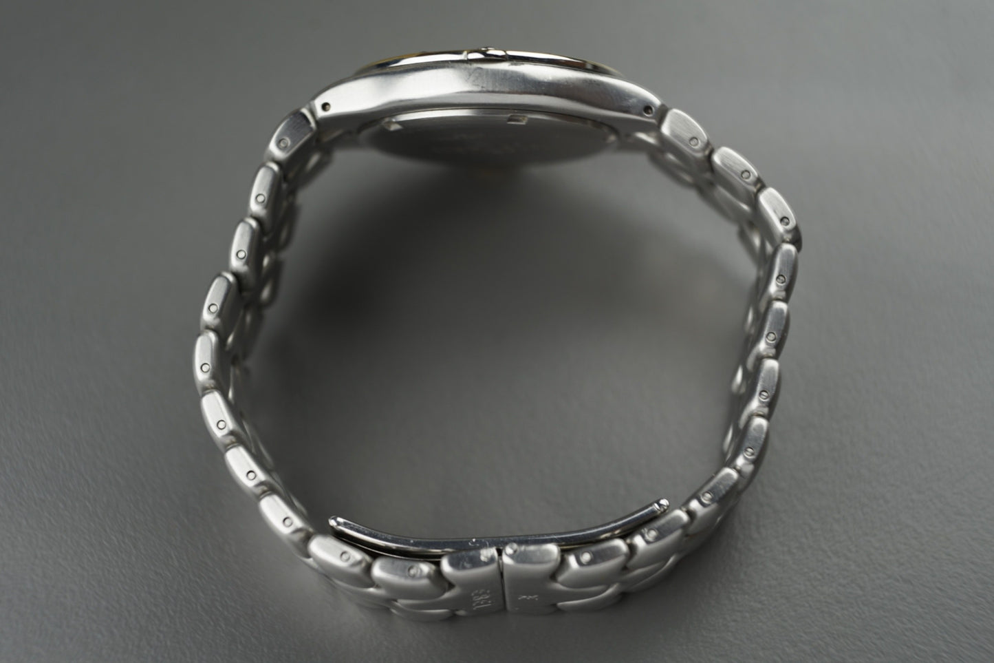 Sportwave 36mm Quarz