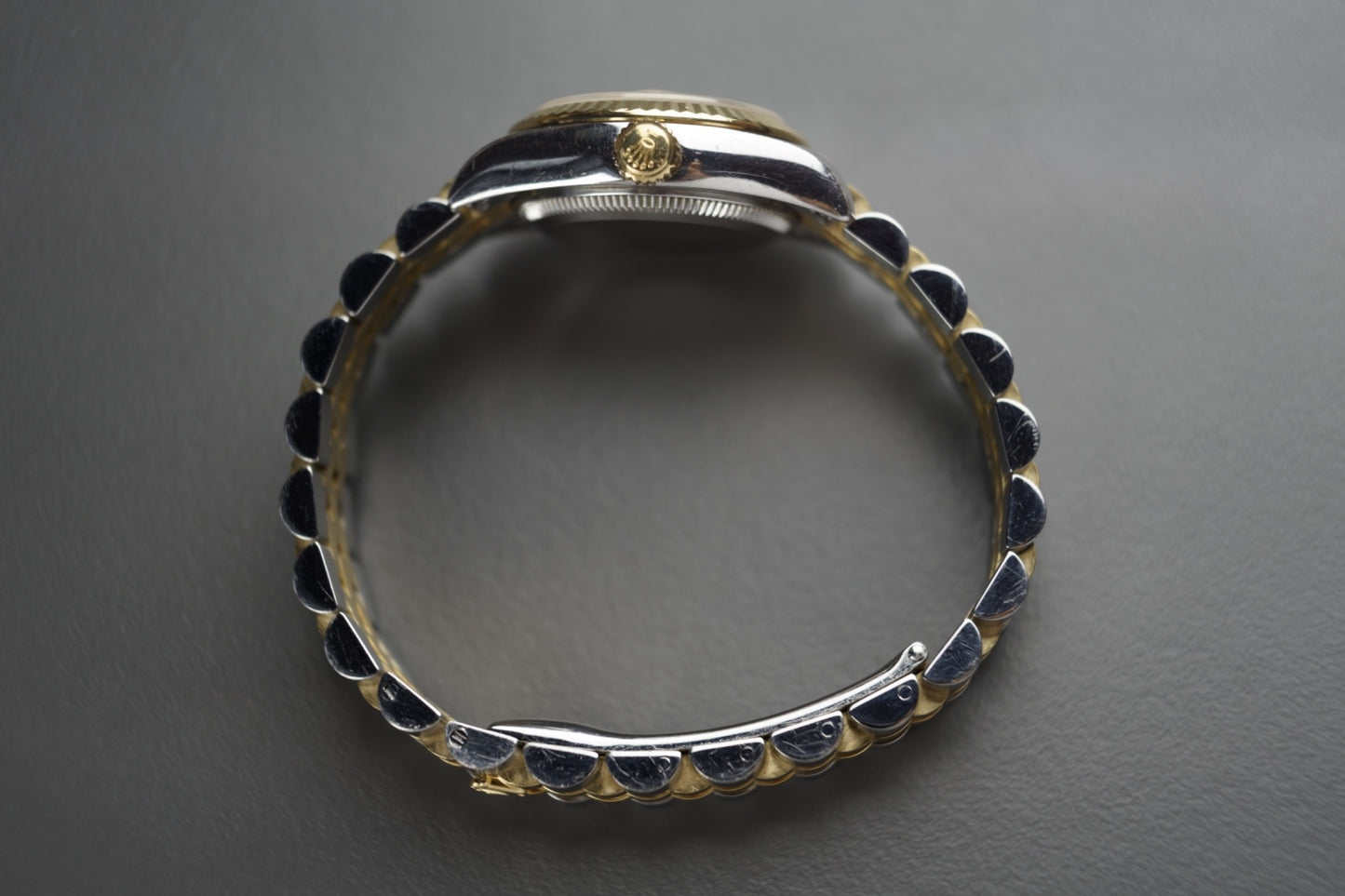 Datejust Lady Superjubilee 26mm Full Set