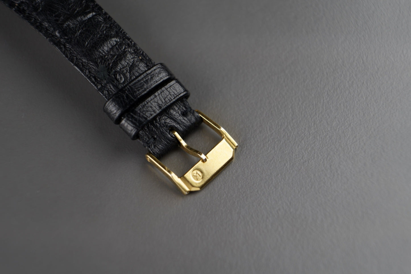 Geneve Automatik 18k 34mm Automatic 1959