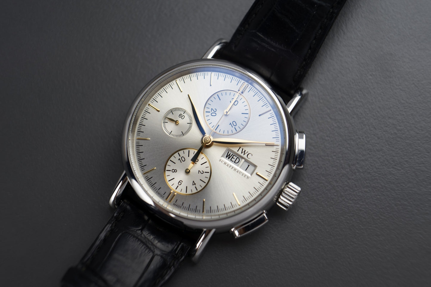Portofino IW378302 | Full Set