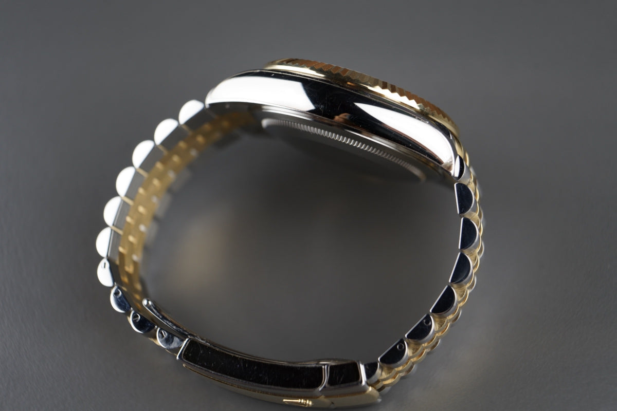 Sky-Dweller 42mm Automatik
