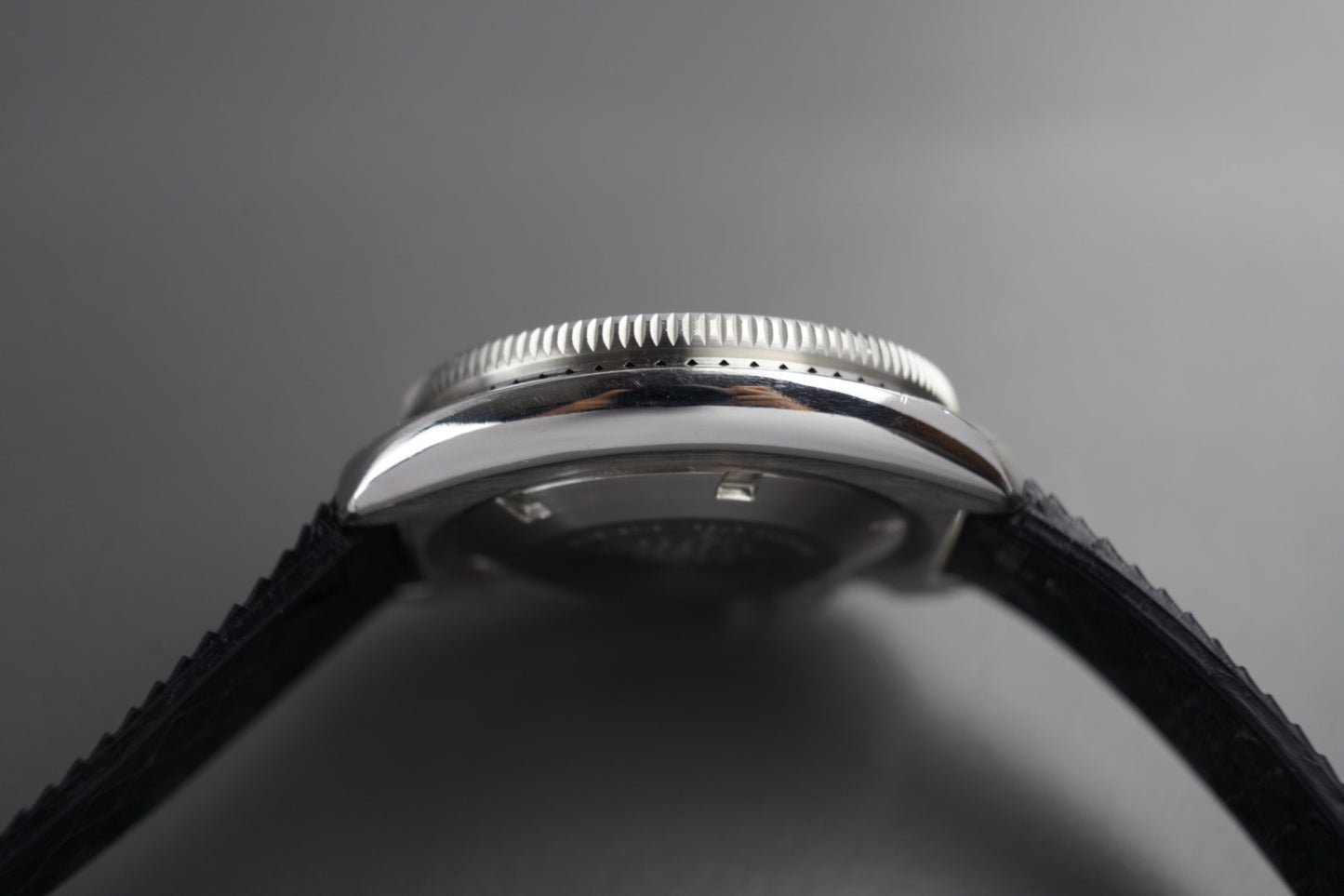 Willard 44mm Automatik