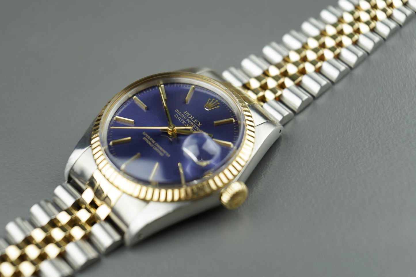 Datejust 36mm Automatic 16013