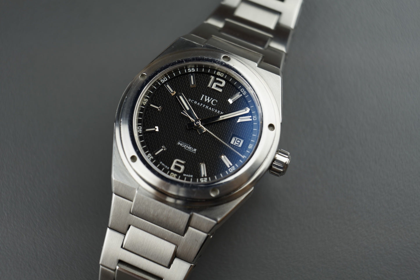 Ingenieur 42mm Automatic IW322701