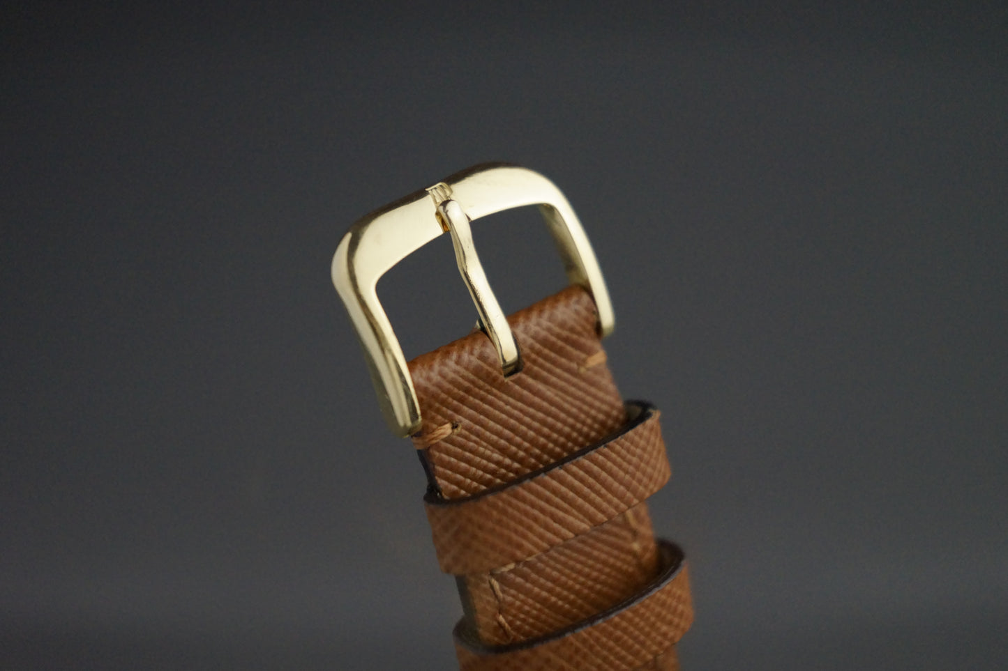 Dual Time Automatik Réf. 25685 | Full Set 36mm 18K Gelbgold