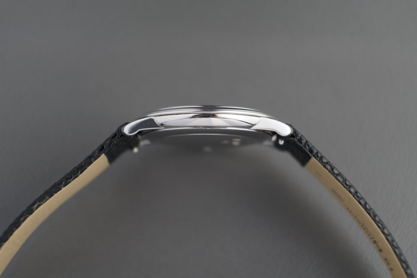 De Ville Prestige 34,5mm | Handaufzug Réf. 125.0050
