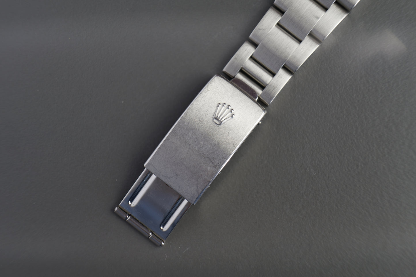 Air-King Precision 14000M unpoliert