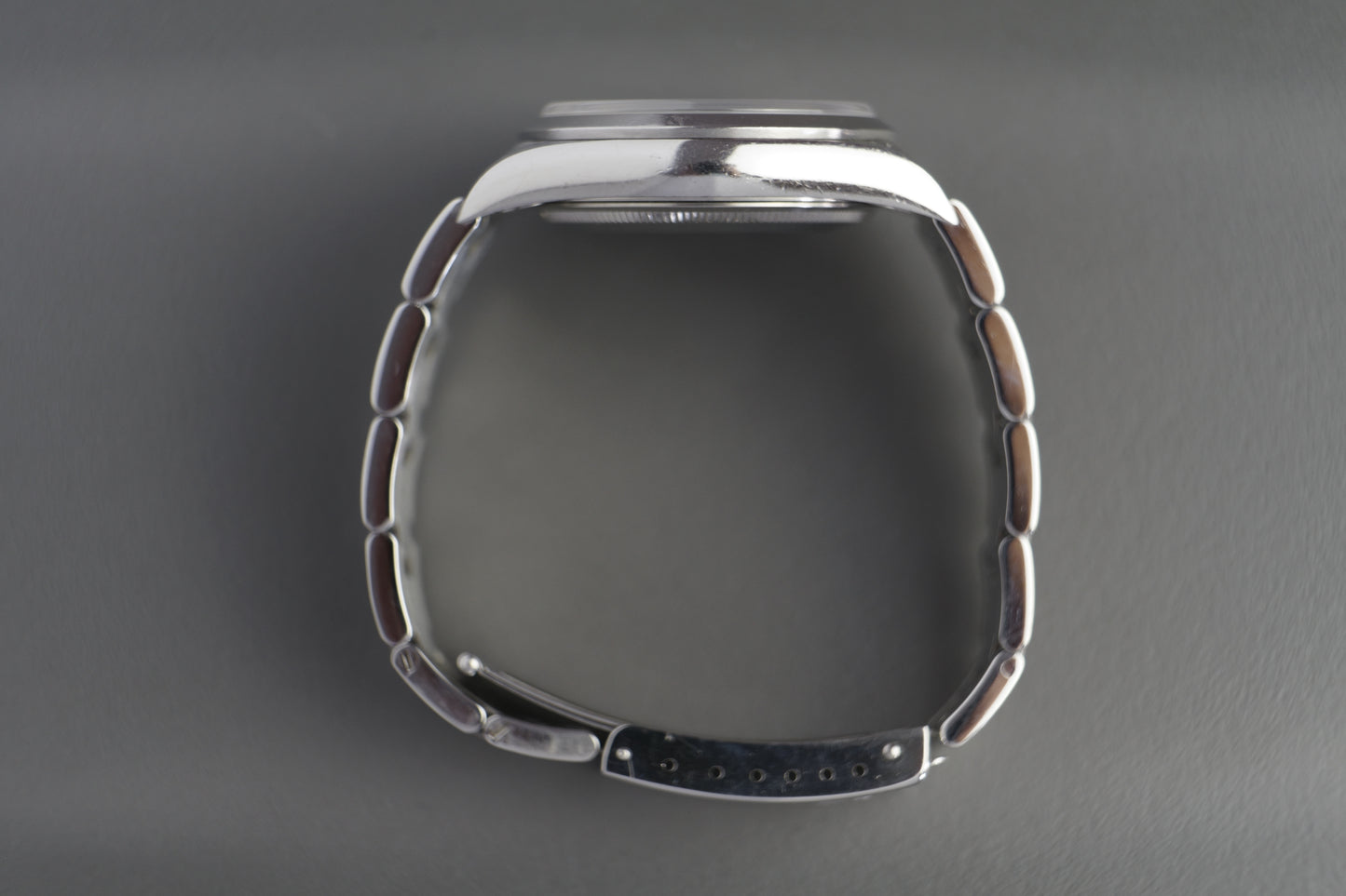 Air-King Precision 14000M unpoliert