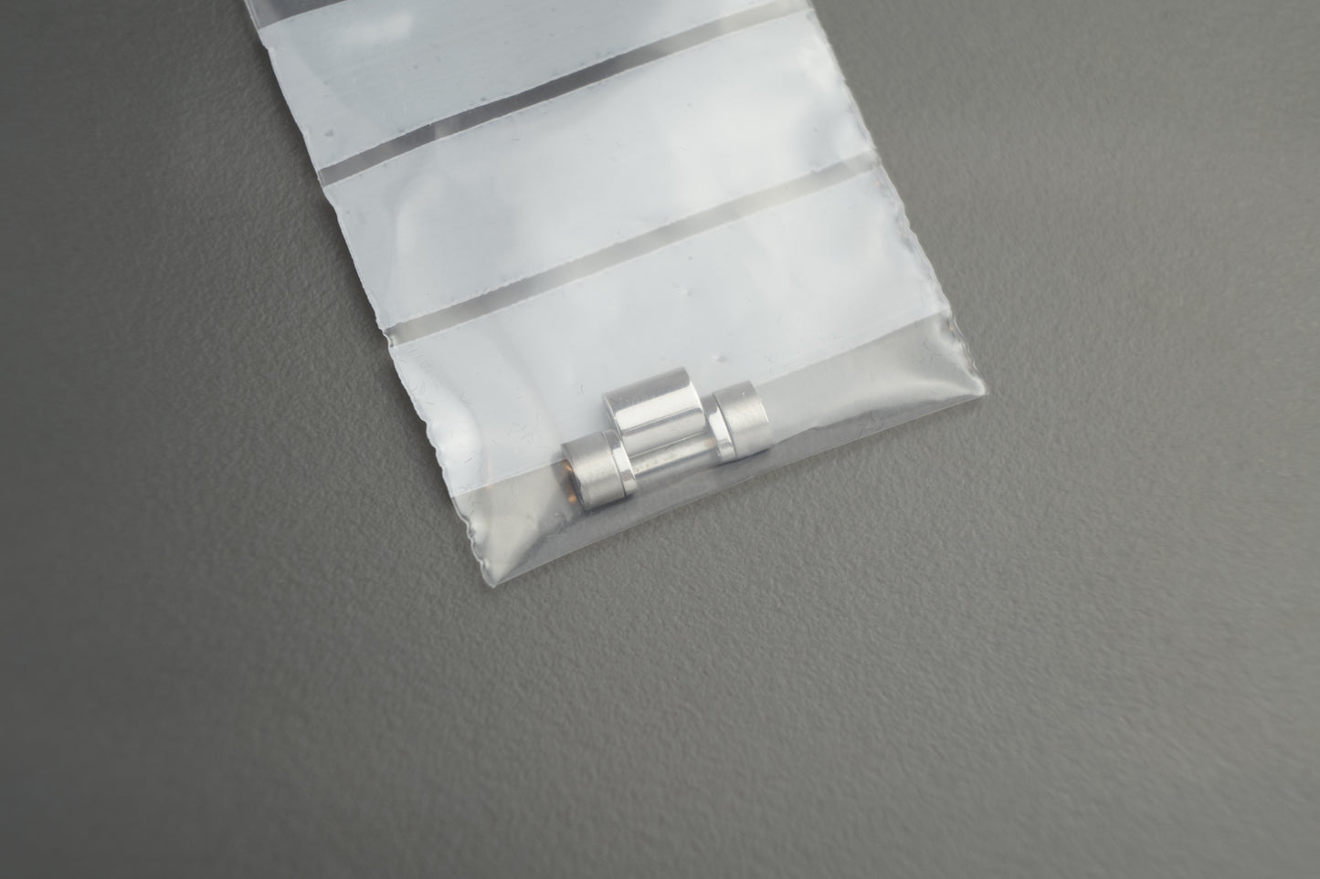 Speedmaster Reduced Chronograph Automatik | 39mm Ref. 175.0032