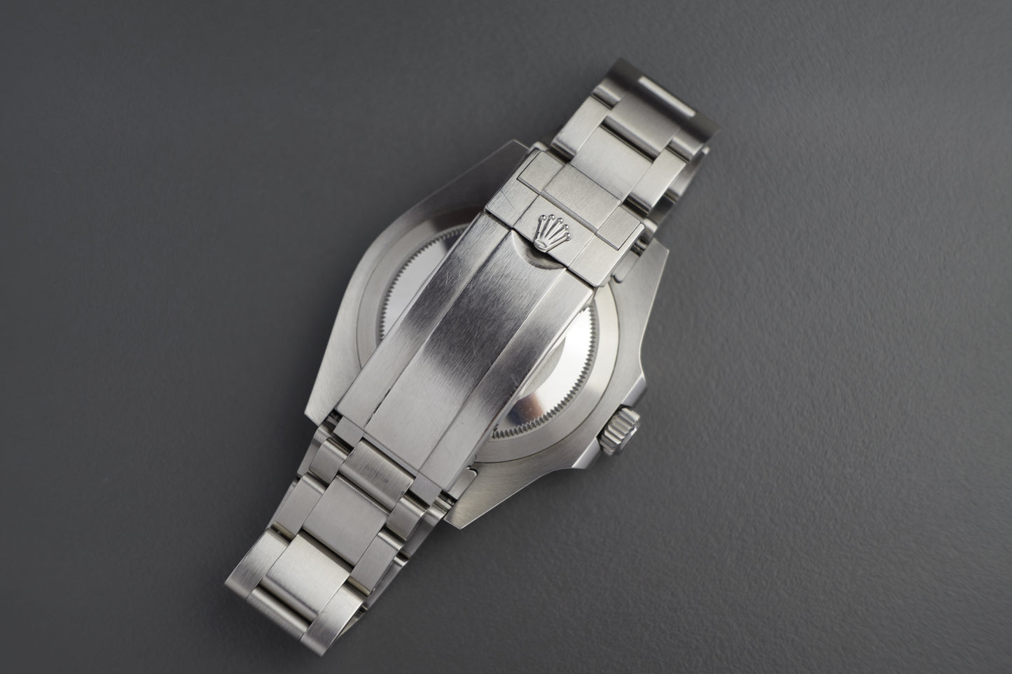 Submariner Date Starbucks 126610LV Mark II | 41mm Full Set 2024