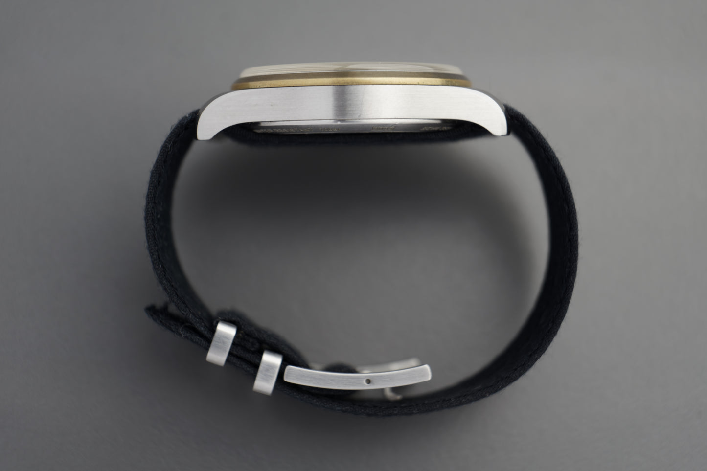 1858 Automatik 40mm Full Set | Ref. 117832