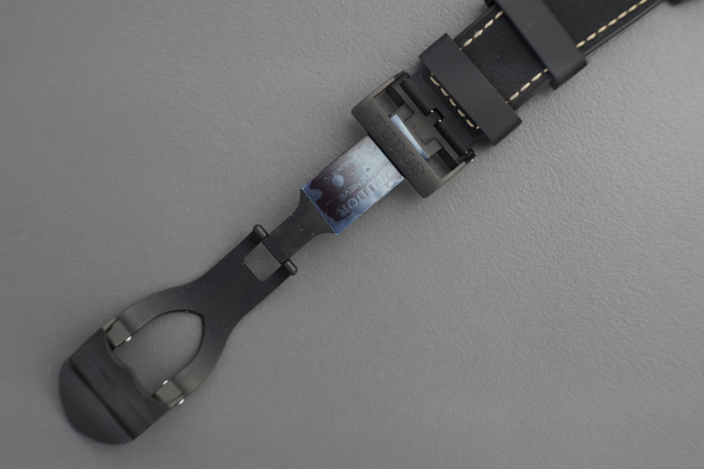 Black Bay Ceramic schwarzes Zifferblatt | 41mm 2024 Ref. 79210CNU
