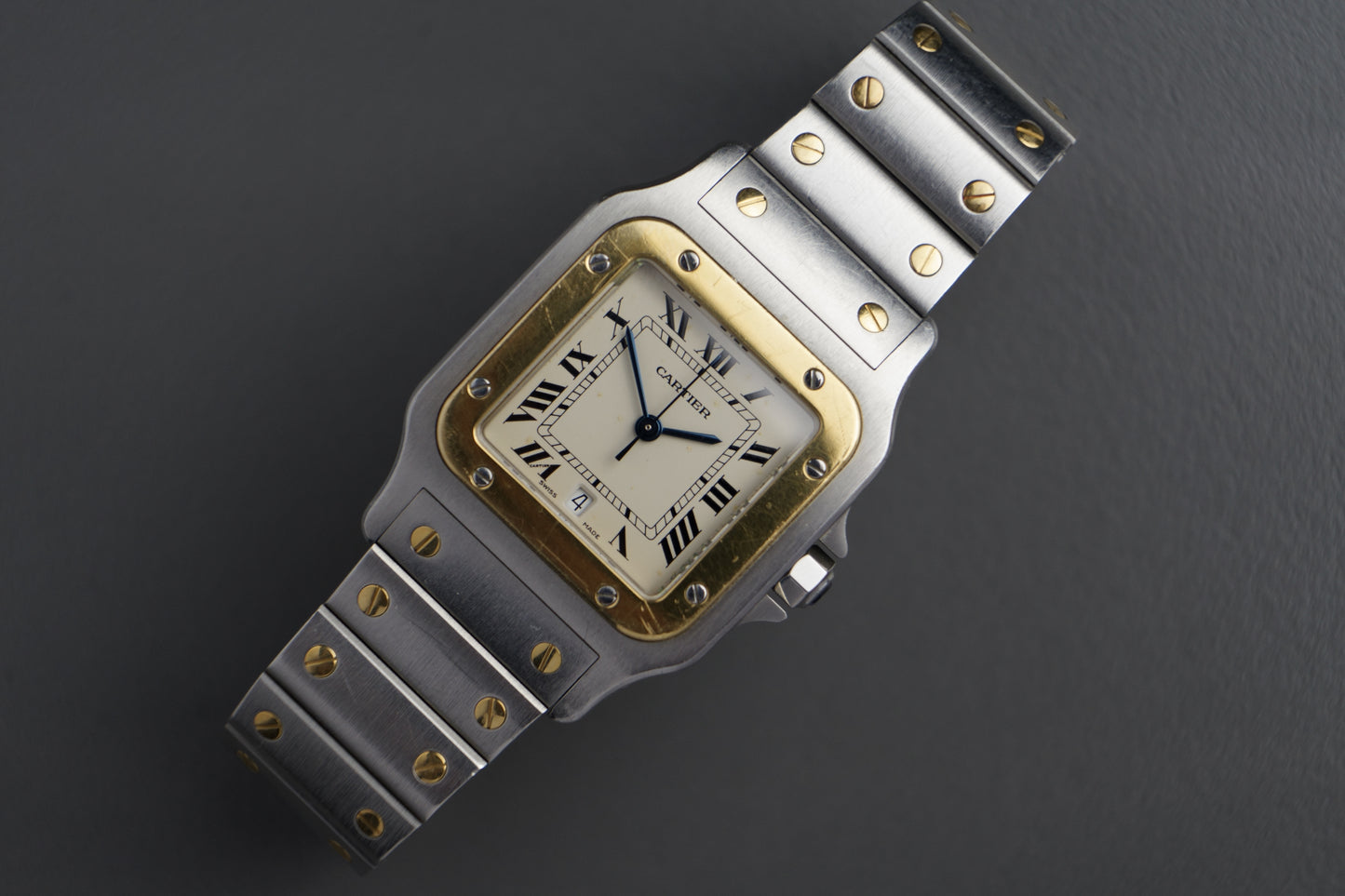 Santos Galbèe 29 x 41 Full Set