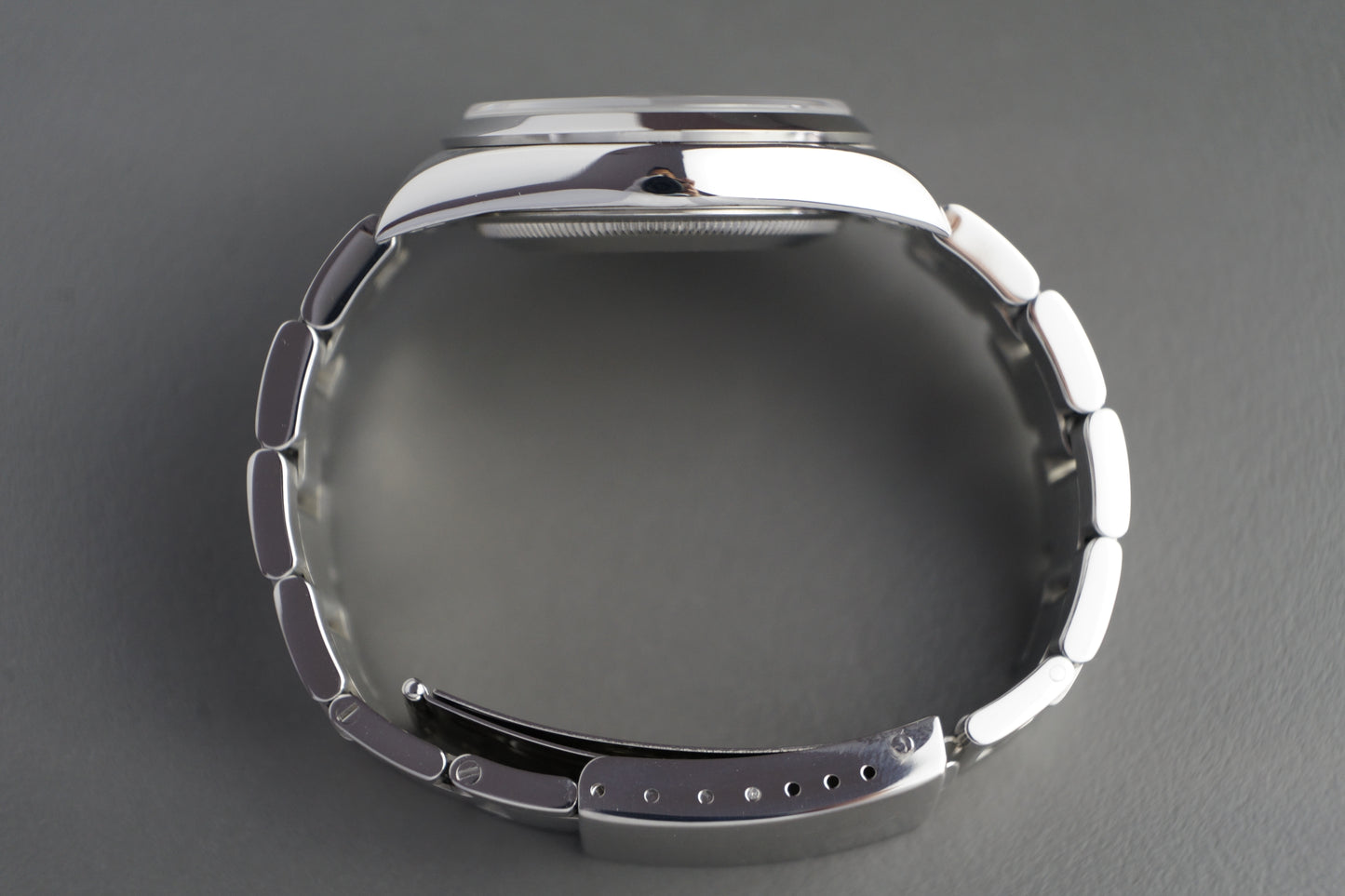 Datejust 36 Oyster Ref. 16200 | Full Set Erstkaufrechnung