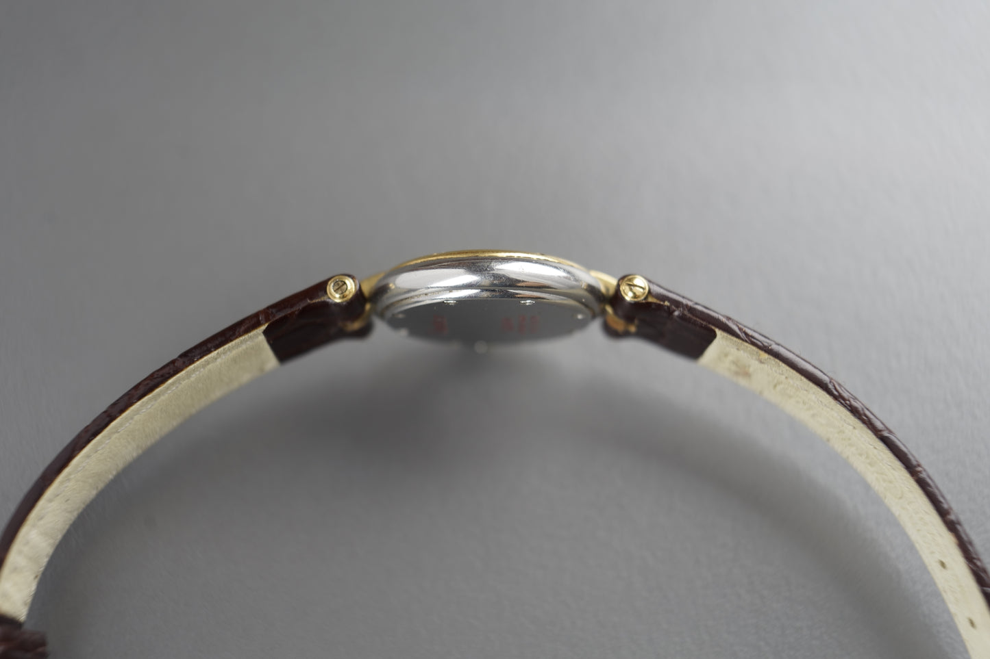 Panthère Ronde Lady 24mm 18k