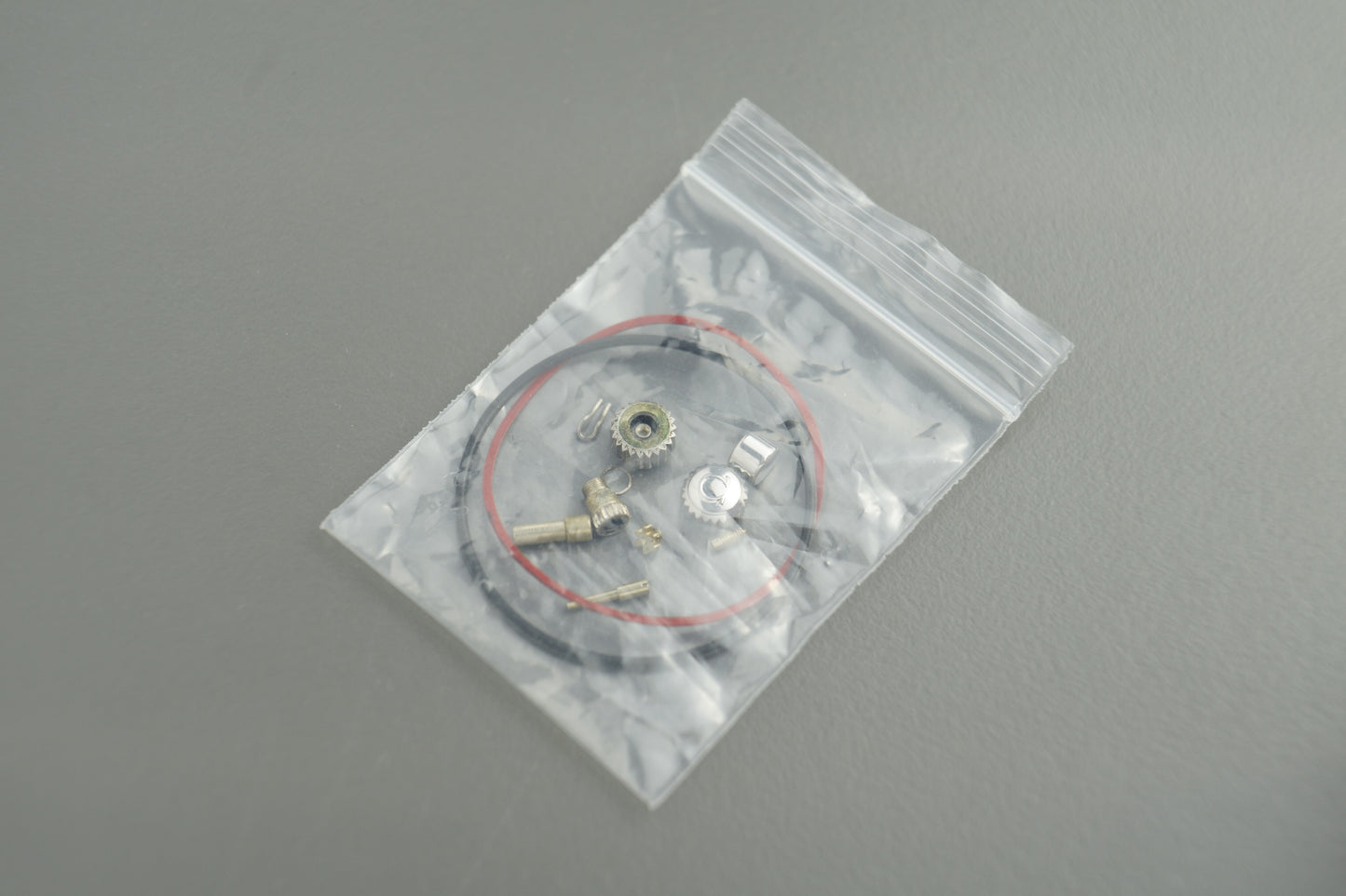 OMEGA Seamaster Chronostop 145.008 Vintage Uhr - Handaufzug