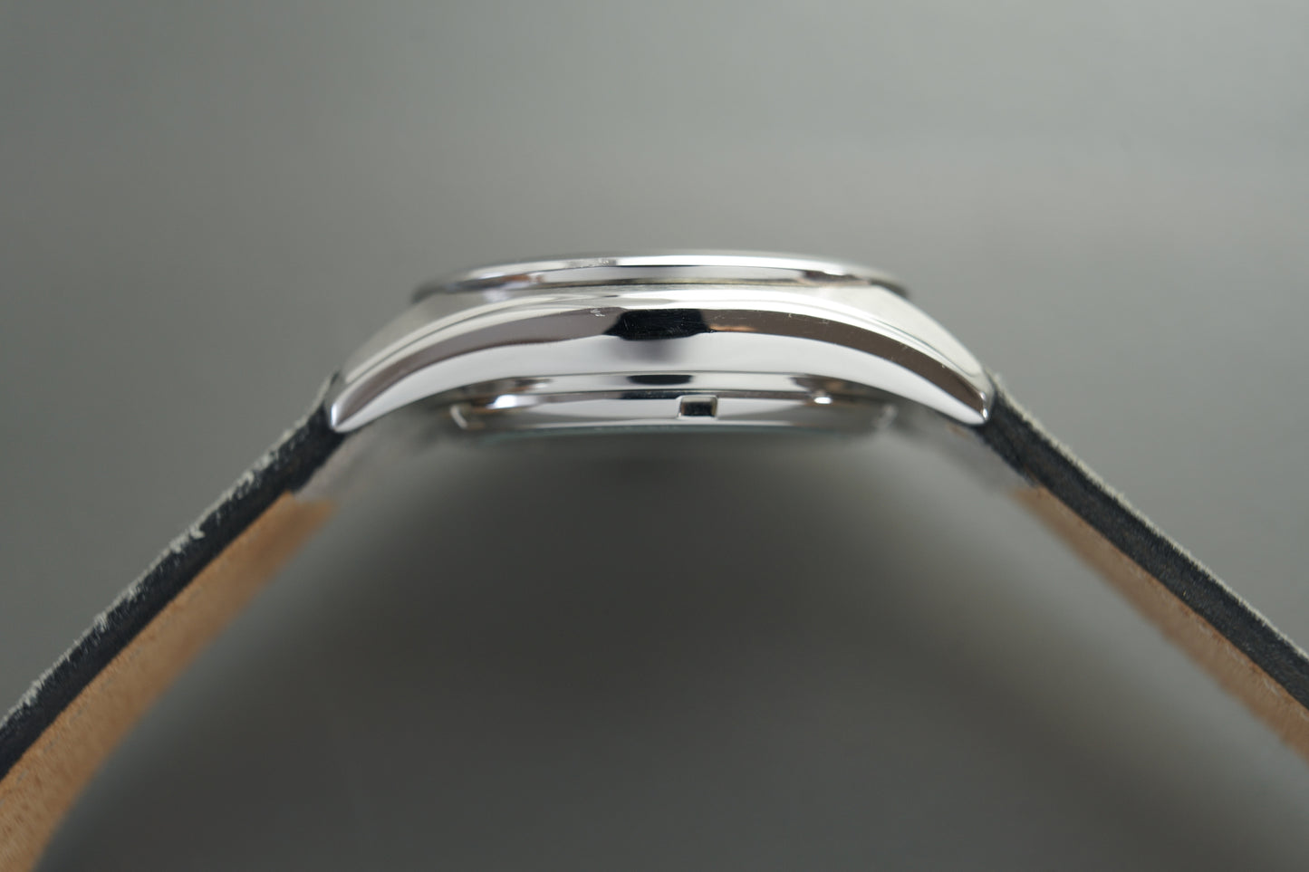 Seiko SARB035 Automatik 6R15