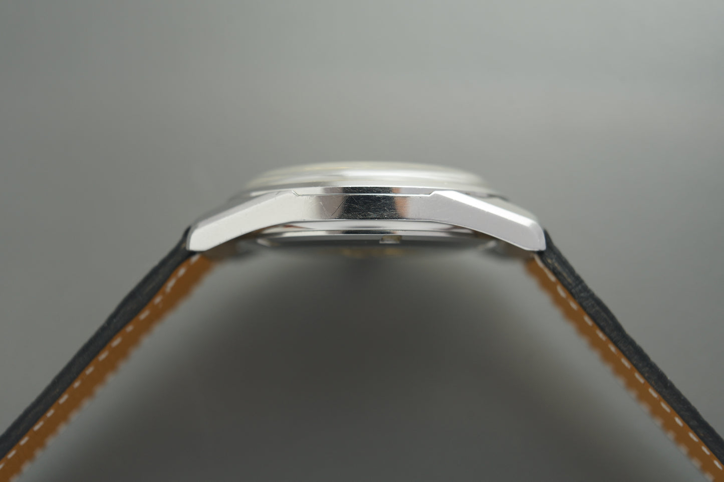 Grand Seiko 57GS 5722-9991 Vintage Handaufzug Revision 12/2018