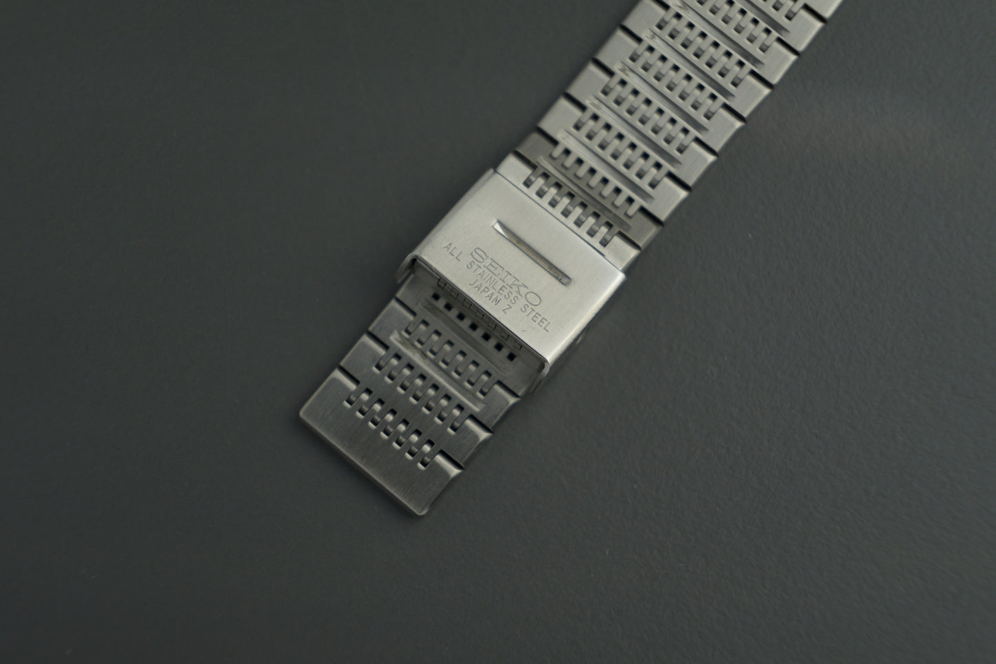 Seiko Calculator LC vintage Taschenrechner Top Zustand