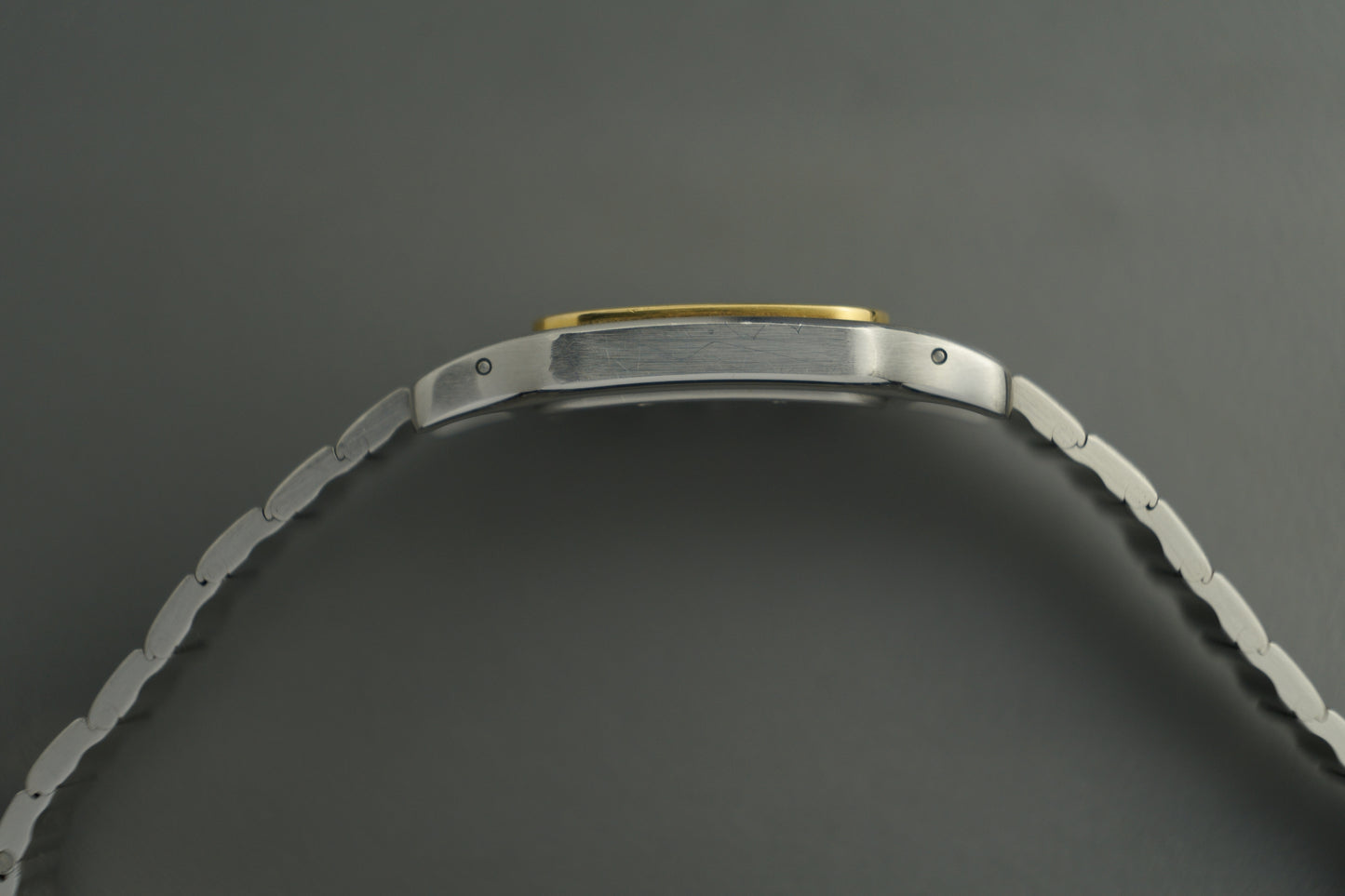 Cartier Santos Galbèe 29 x 41 Full Set