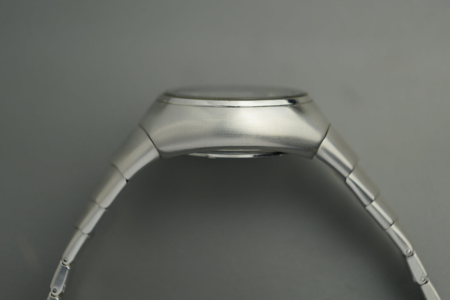 OMEGA Speedsonic Chronometer f300 Hz Stimmgabel Lobster
