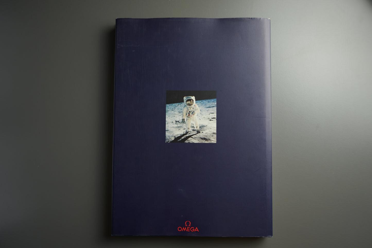 The Moon Watch Buch French