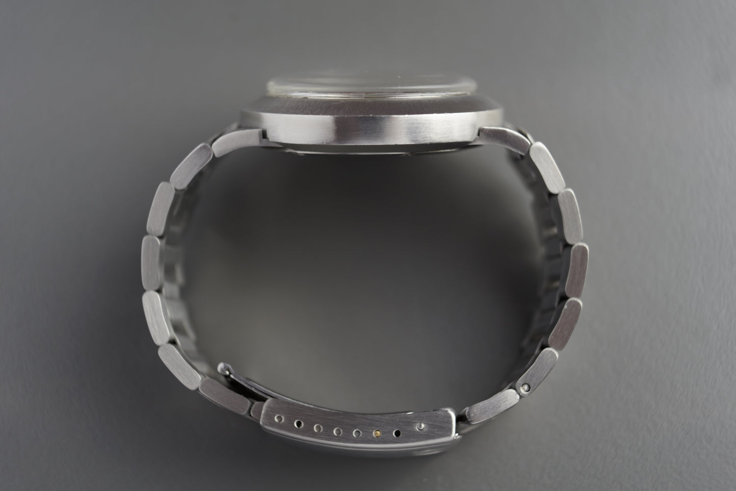 Seamaster Chronostop 146.012 | UFO 42mm Vintage Uhr - Handaufzug