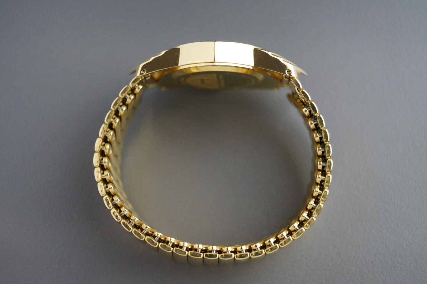 Ventura Gelbgold Metallband | Full Set