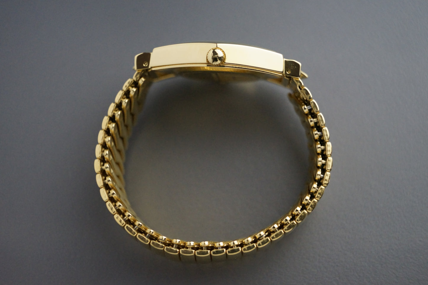 Ventura Gelbgold Metallband | Full Set