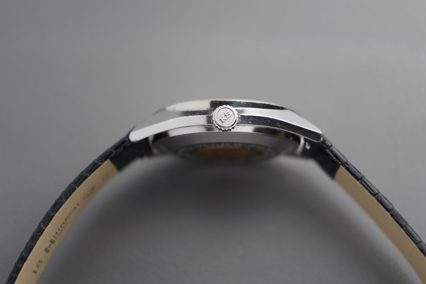 KS Hi-Beat 5626-7110 Automatik Day Date | 33,3mm 56KS