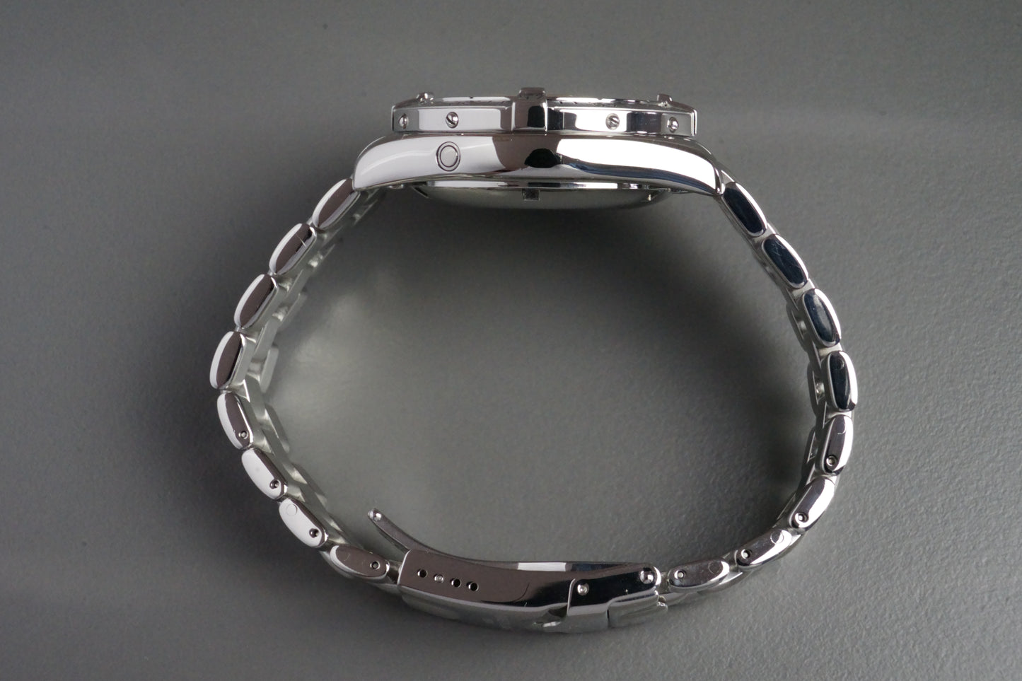 Superocean | 41mm deutsches Full Set Top Zustand A17040