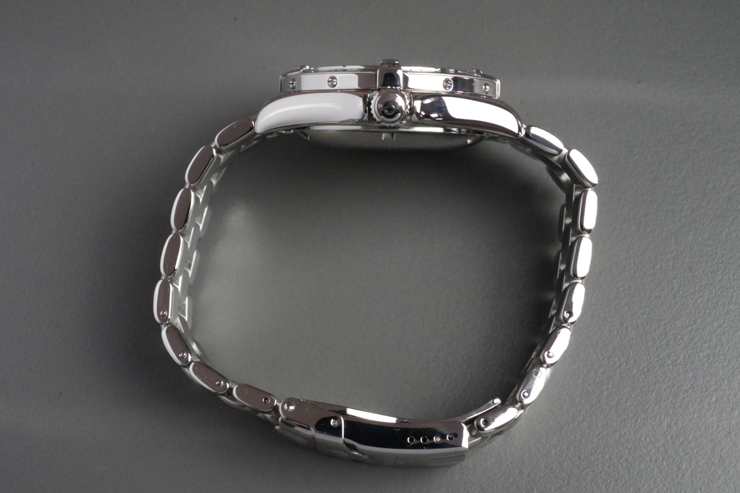 Superocean | 41mm deutsches Full Set Top Zustand A17040