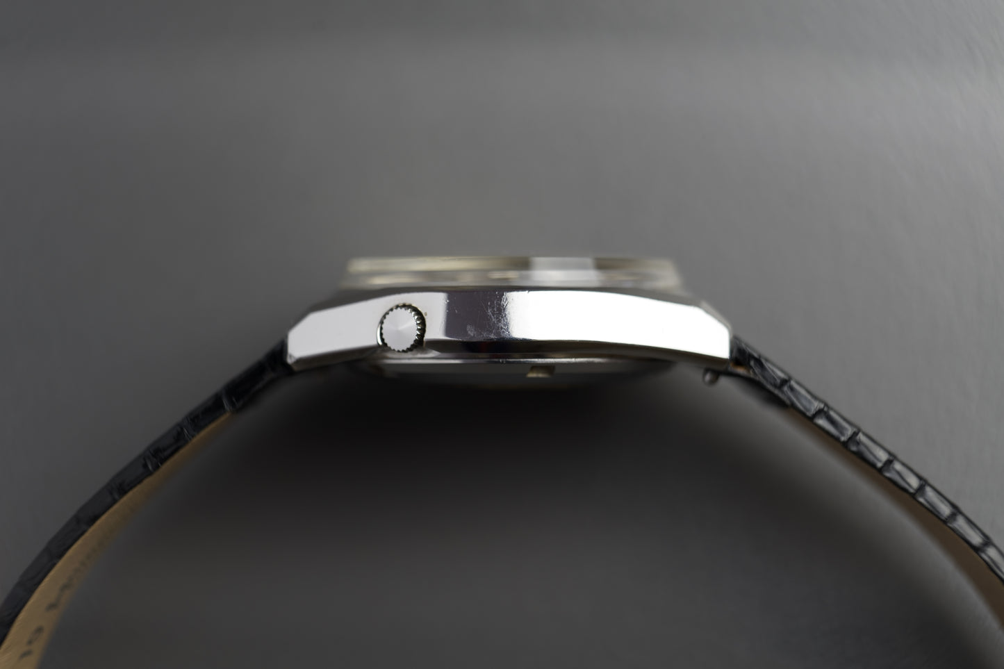 Seikomatic Chronometer 6245-9000 Automatik Date | 36,5mm aus 1966