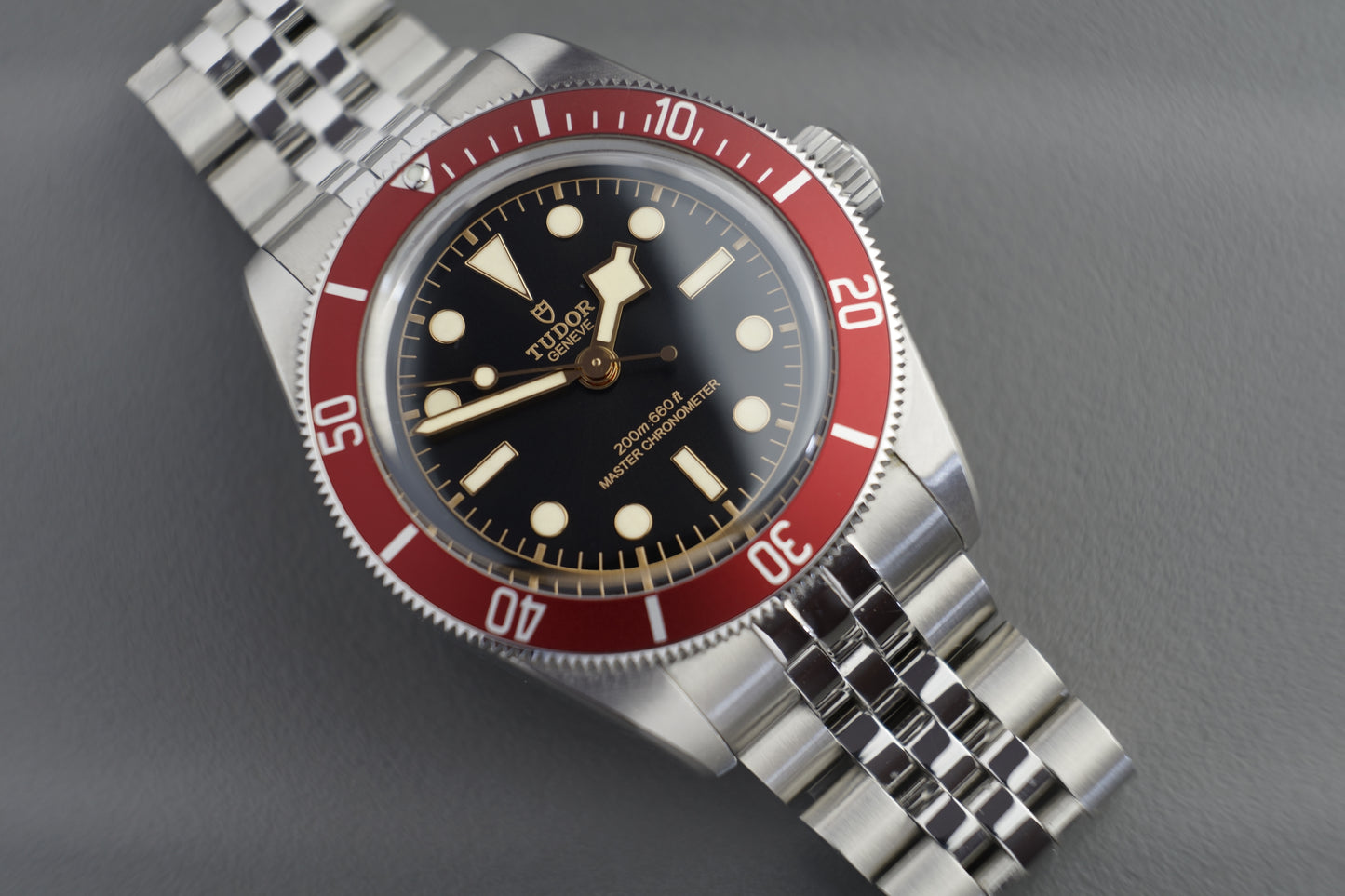 Black Bay Stahl 7941A1A0RU-0003 schwarzes Zifferblatt | 41mm 2024