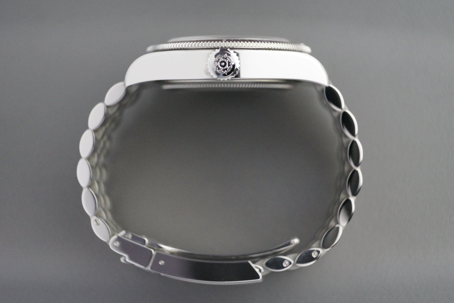 Black Bay Stahl 7941A1A0RU-0003 schwarzes Zifferblatt | 41mm 2024