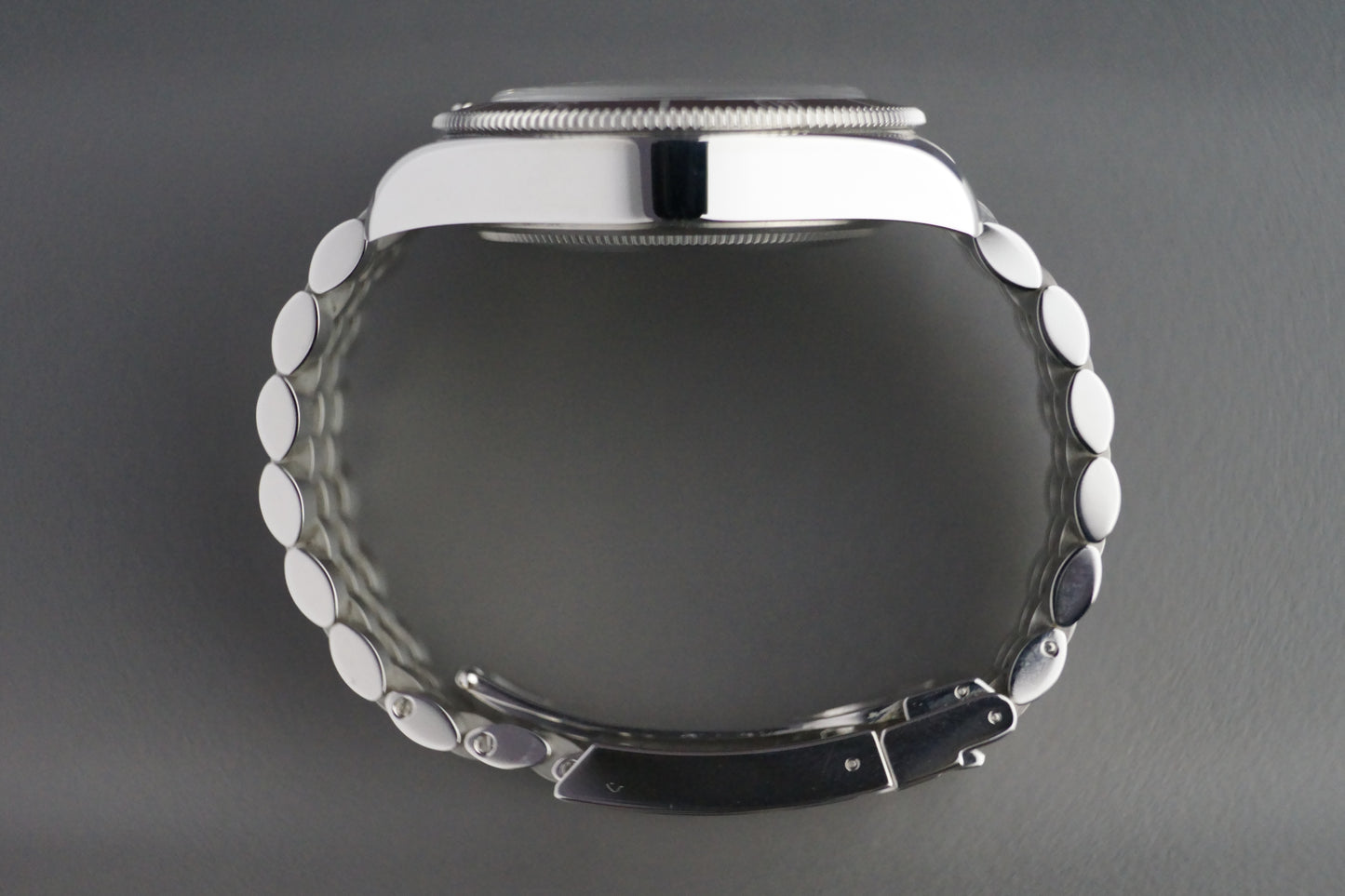 Black Bay Stahl 7941A1A0RU-0003 schwarzes Zifferblatt | 41mm 2024
