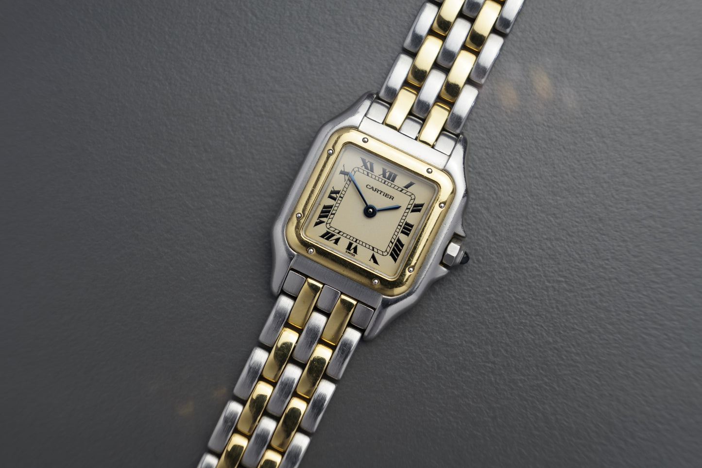 Pantheré Ref. 66291 Box Papiere | 22 x 30mm