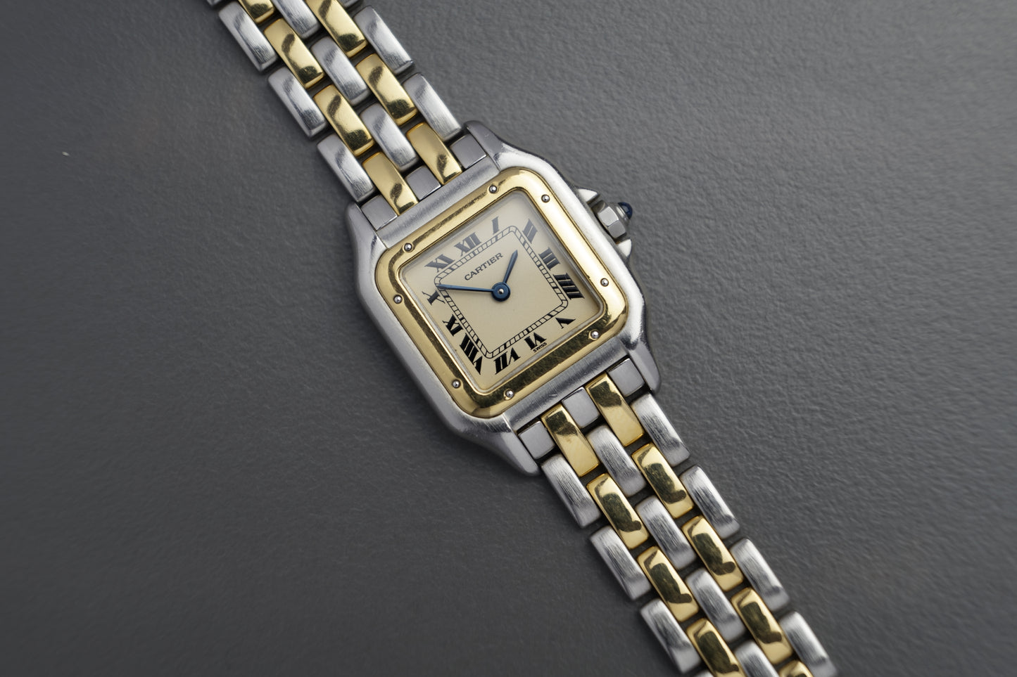 Pantheré Ref. 66291 Box Papiere | 22 x 30mm