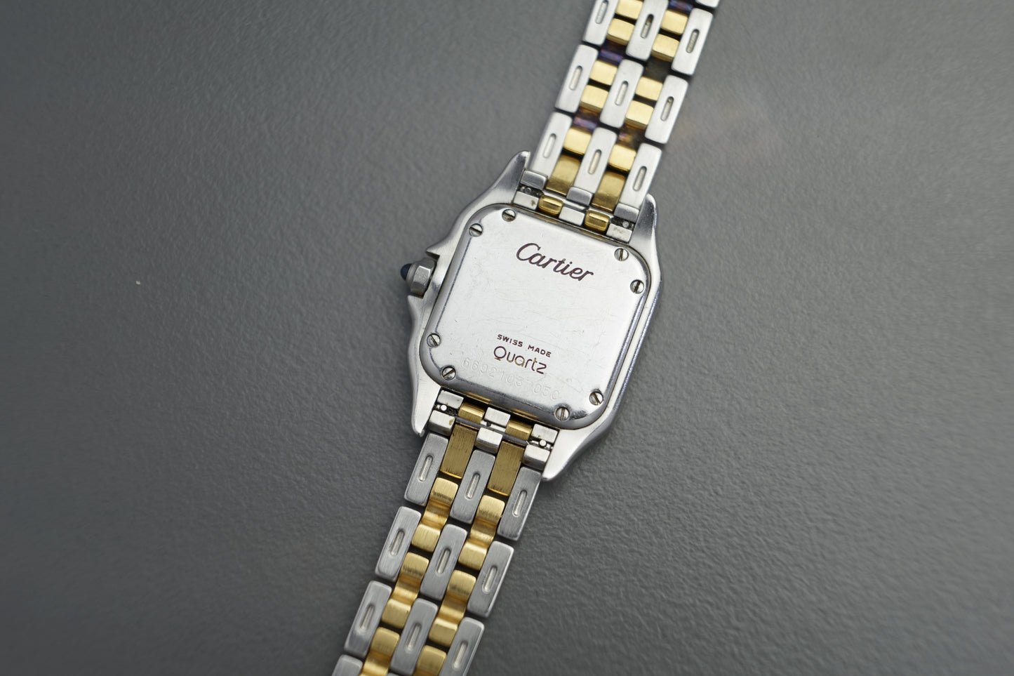 Pantheré Ref. 66291 Box Papiere | 22 x 30mm