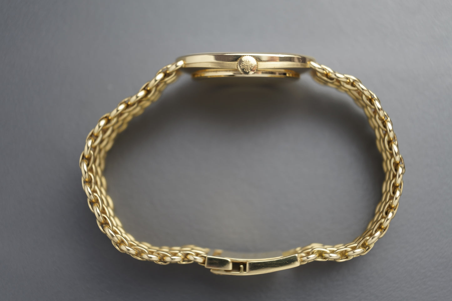 Ellipse d'Or Ref. 3848/001 | 27 x 32mm