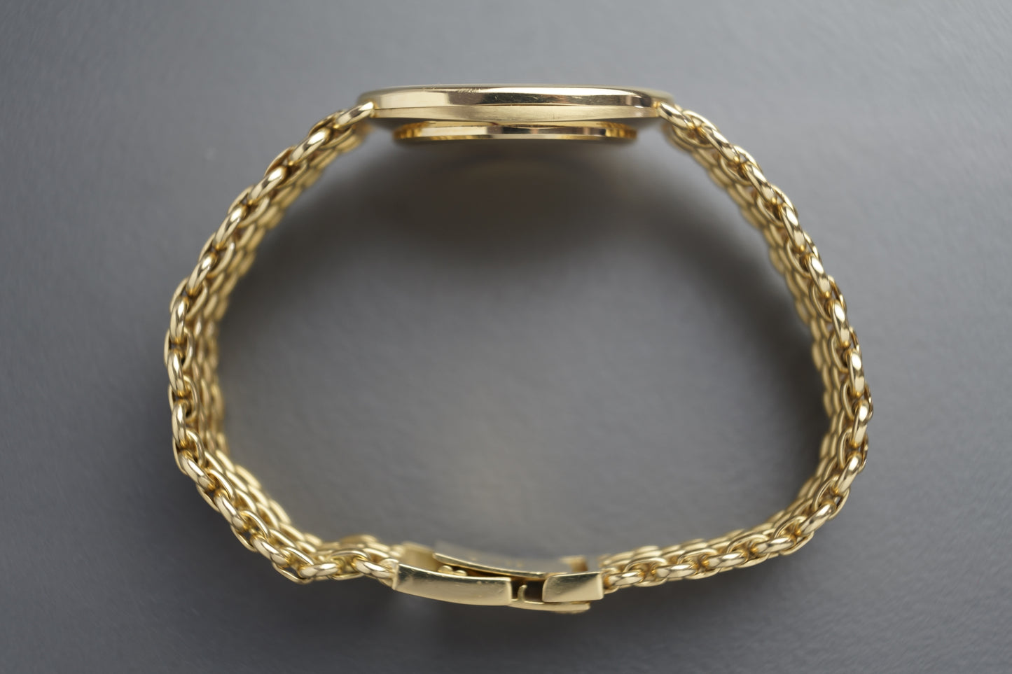 Ellipse d'Or Ref. 3848/001 | 27 x 32mm