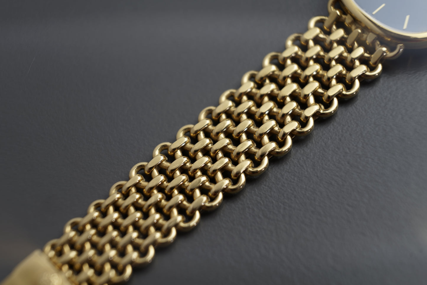 Ellipse d'Or Ref. 3848/001 | 27 x 32mm