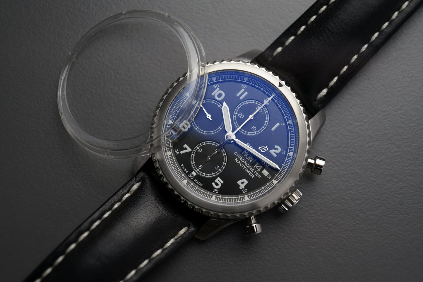Navitimer 8 Automatik Chronograph | 43mm Top Zustand A13314