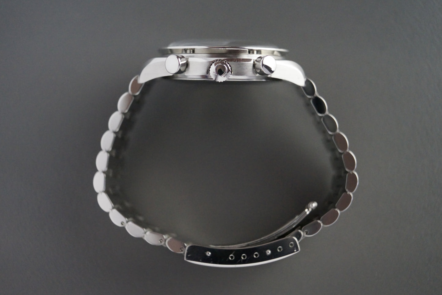 Speedmaster Reduced Chronograph Automatik | 39mm 3510.50.00 Etui