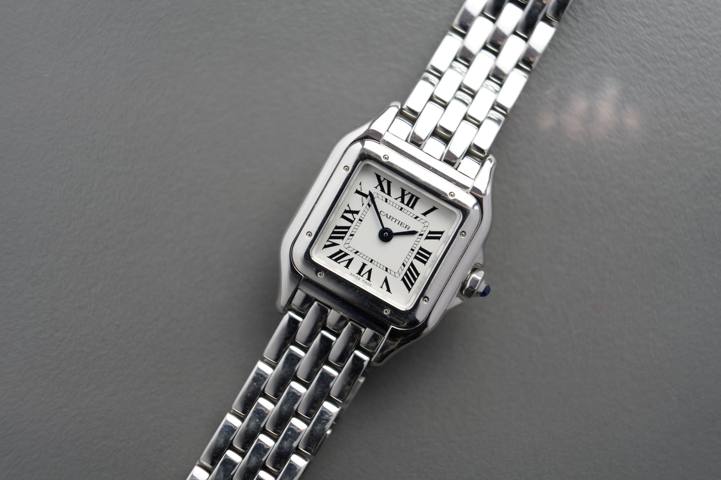 Pantheré Ref. WSPN0006 Full Set | 22 x 30mm 2024