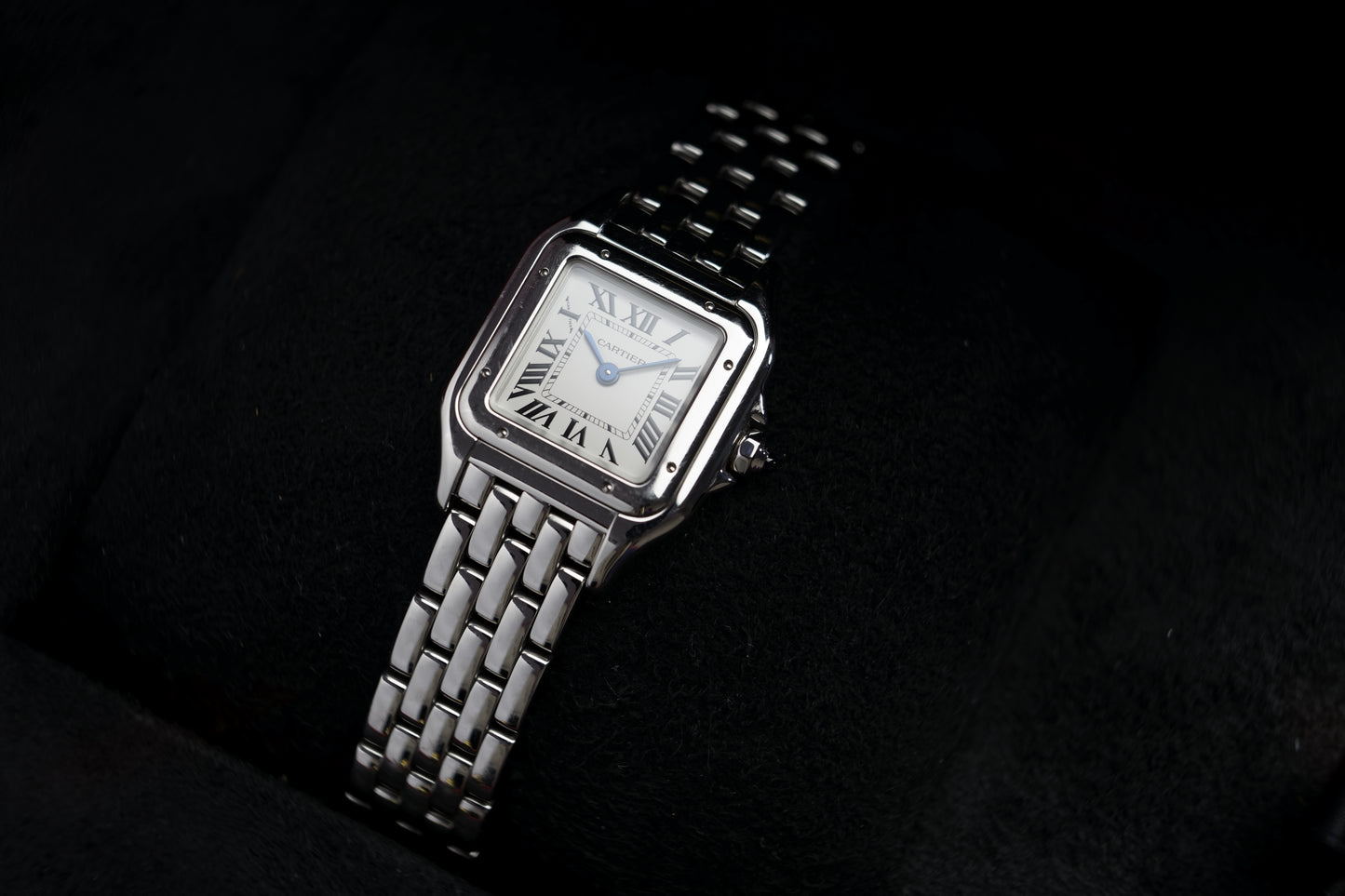 Pantheré Ref. WSPN0006 Full Set | 22 x 30mm 2024