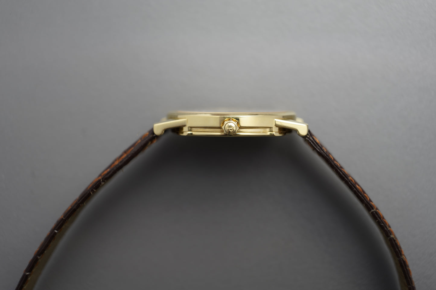 Altiplano Ref. 9894 18k Gelbgold Goldschließe | 31x35mm
