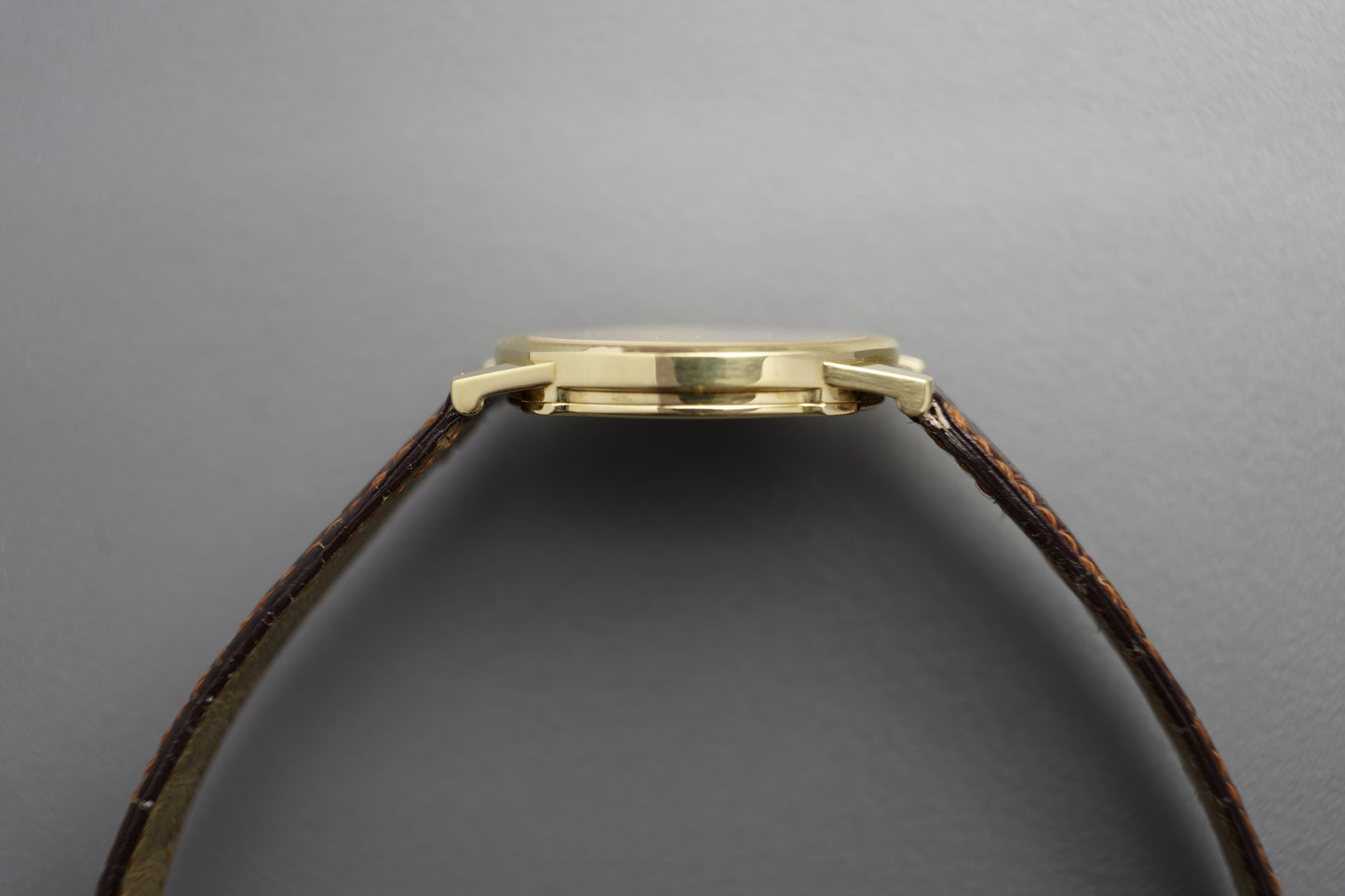 Altiplano Ref. 9894 18k Gelbgold Goldschließe | 31x35mm